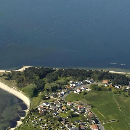 Apartmán In Direkt Am